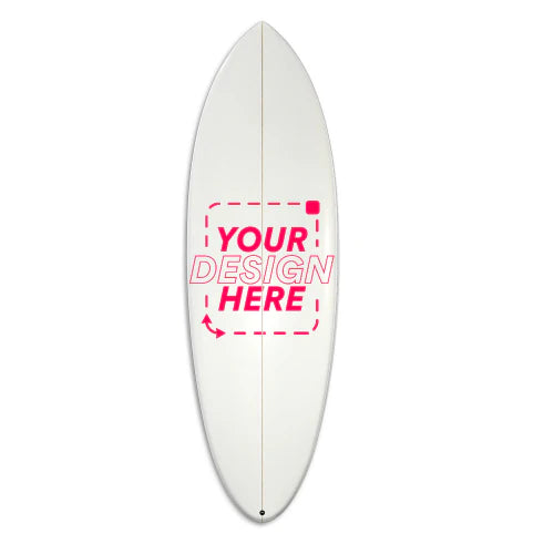 Surfboard