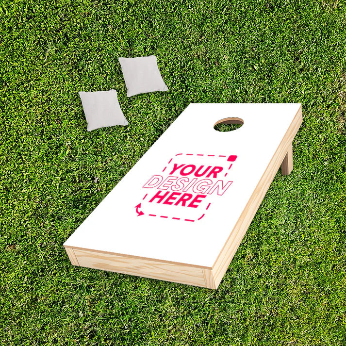 Tailgate Cornhole