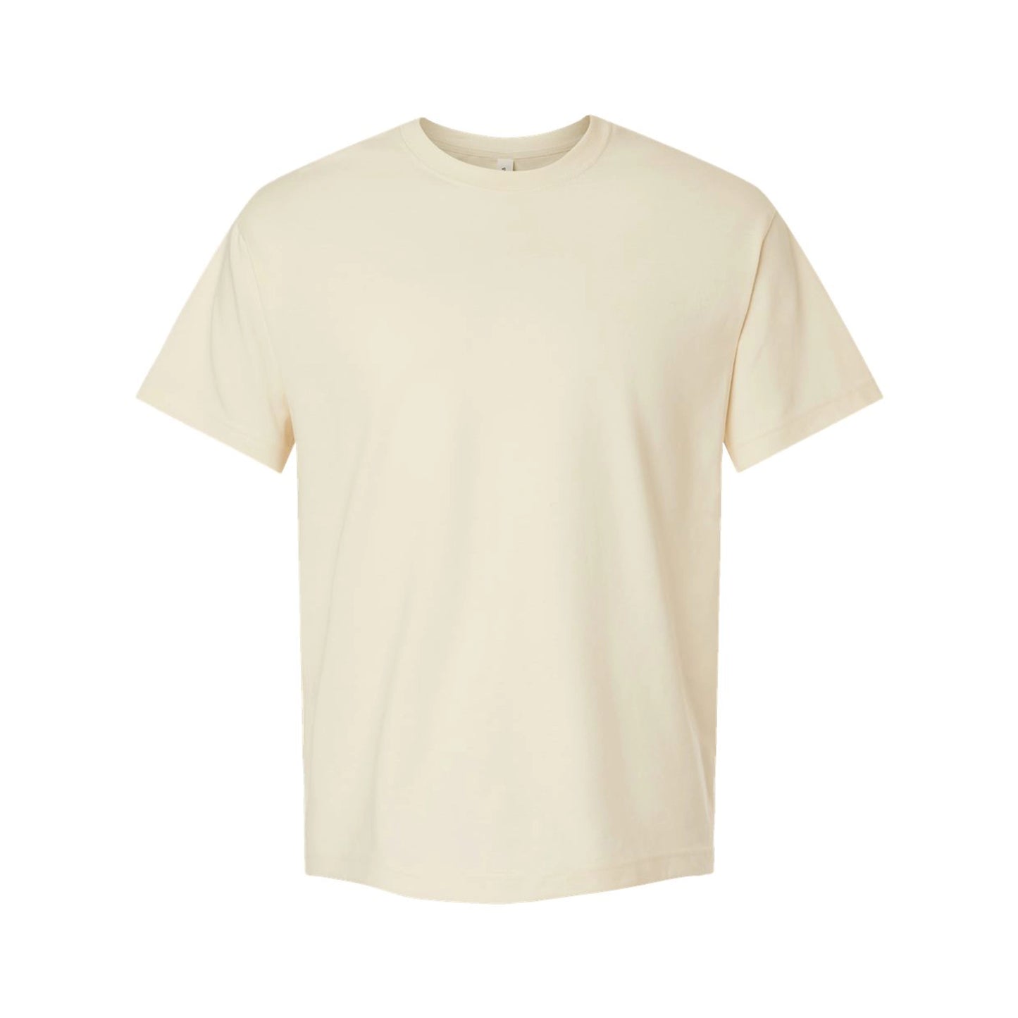 Ultimate Heavyweight T-Shirt, 6.5 oz.