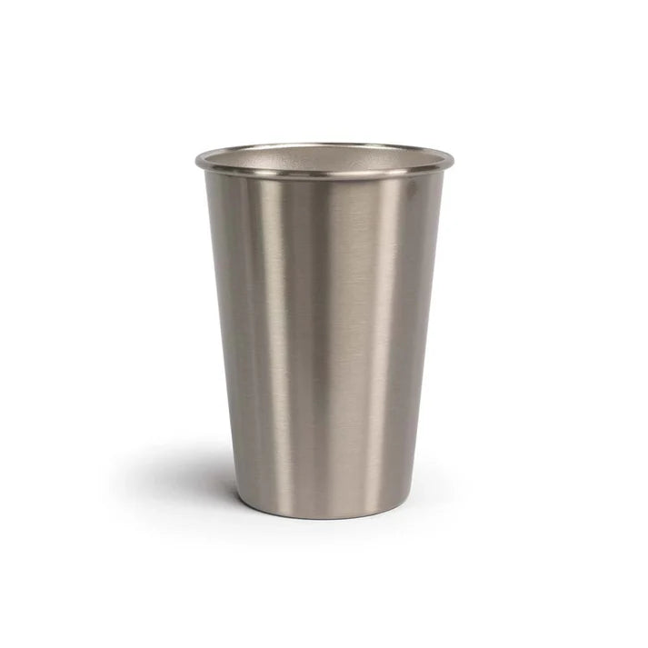 Stainless Steel Beer Tumbler