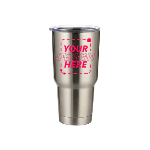 Travel Tumbler
