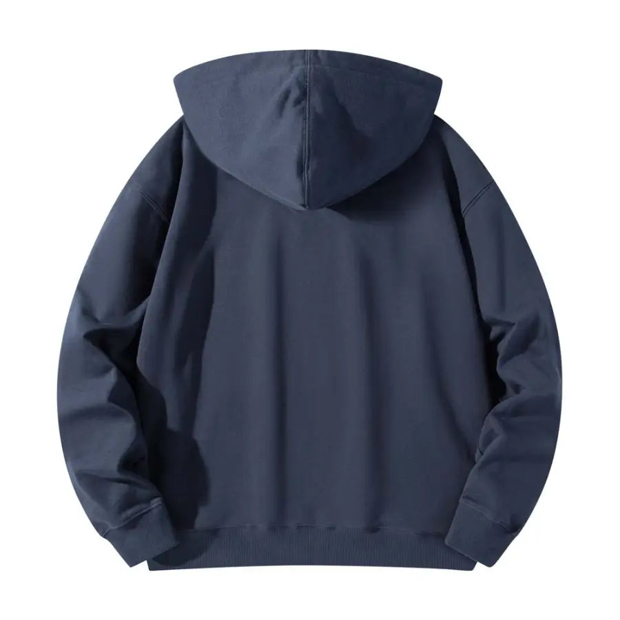 Unisex 285gsm Cotton Hoodie