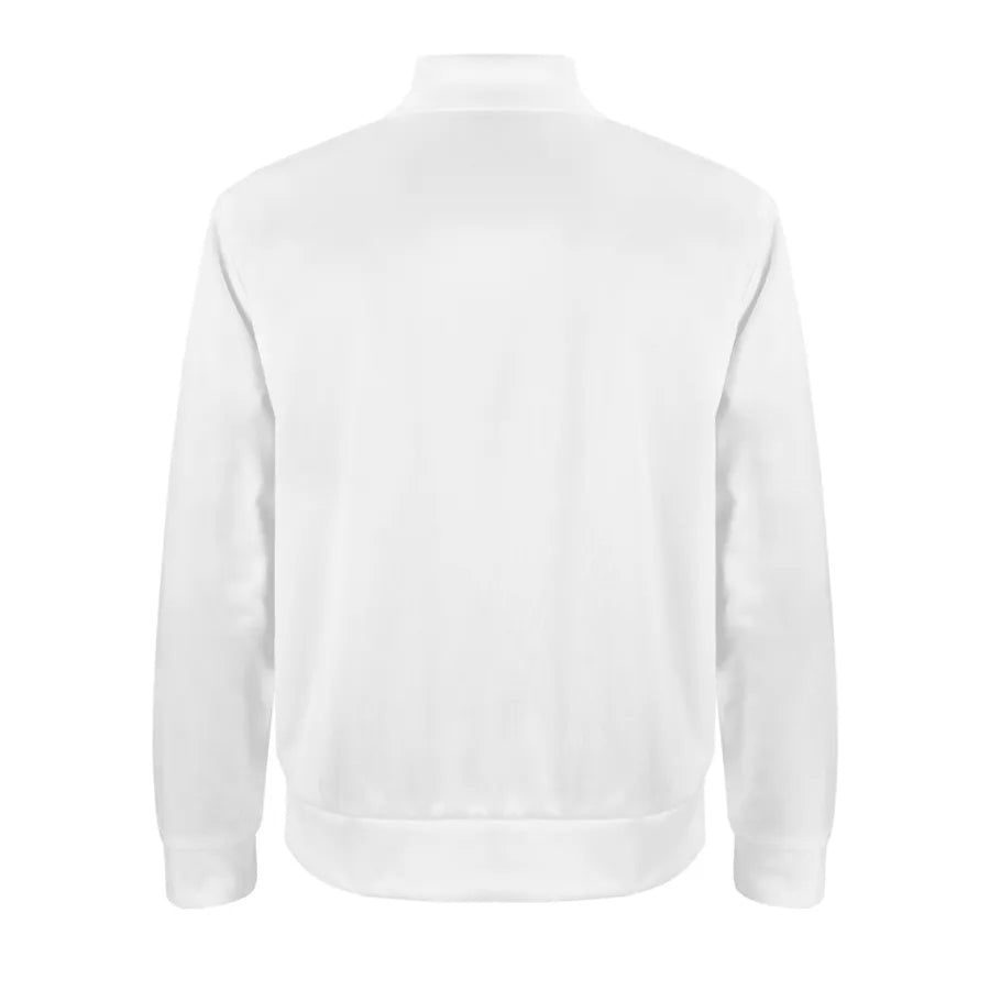 Unisex Varsity Bomber Jacket