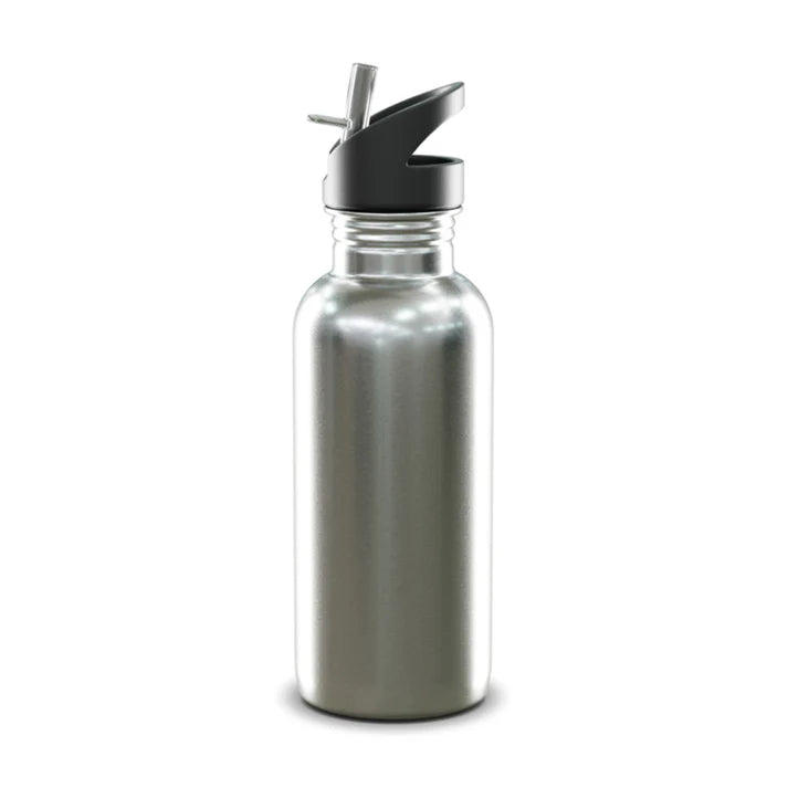 Screw Top Water Bottle