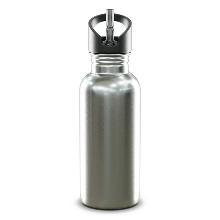 Screw Top Water Bottle