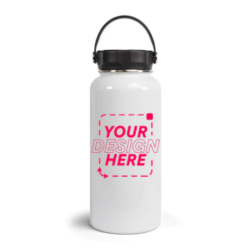 Summit Water Bottle