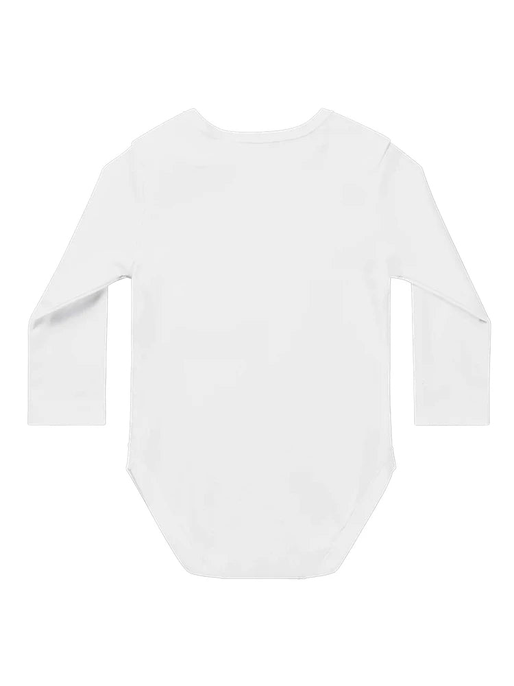 Baby Long Sleeve Onesie