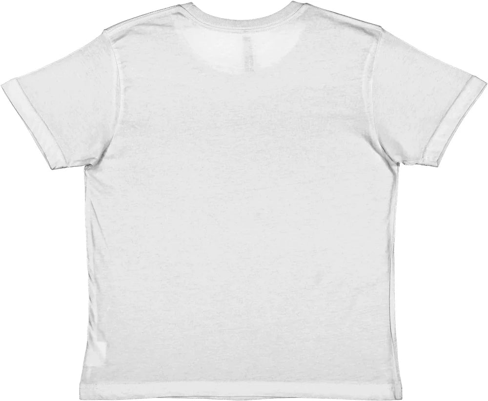 Kid's Crewneck T-Shirt