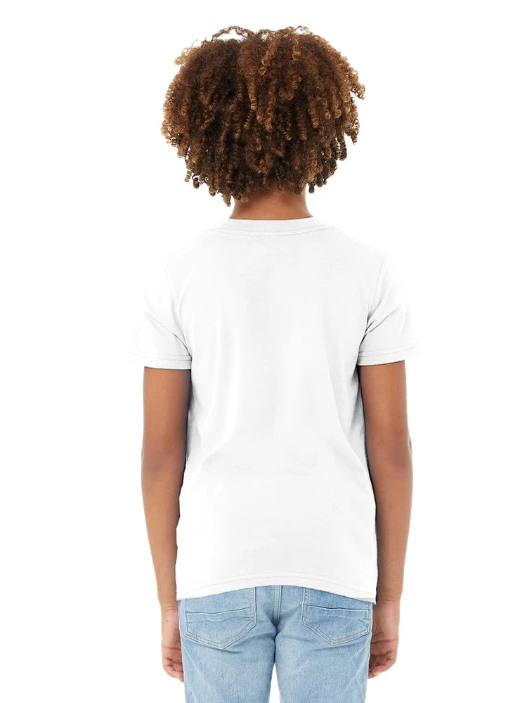 Kid's Crewneck T-Shirt