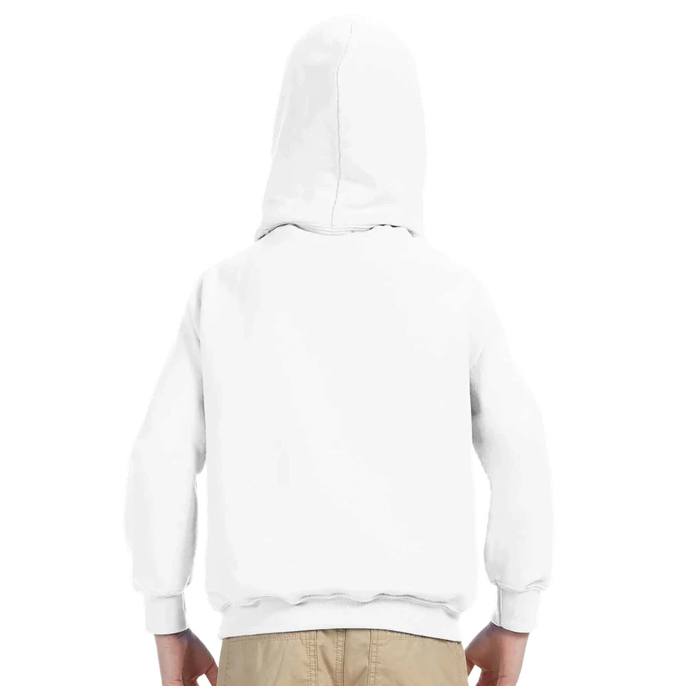 Kid's Pullover Hoodie