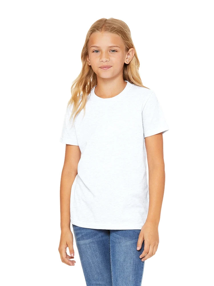 Kid's Crewneck T-Shirt