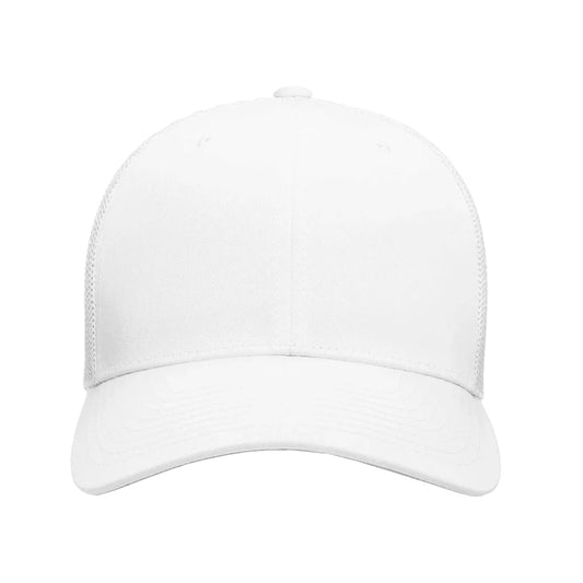Adult 6-Panel Trucker Hat