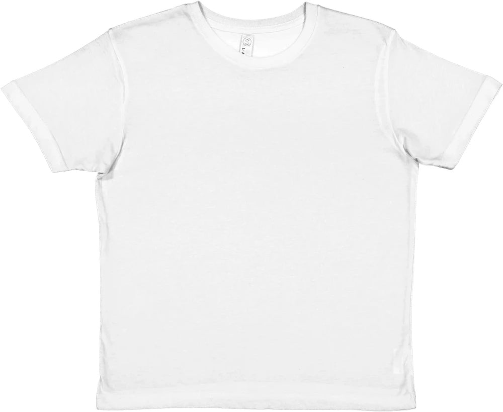 Kid's Crewneck T-Shirt