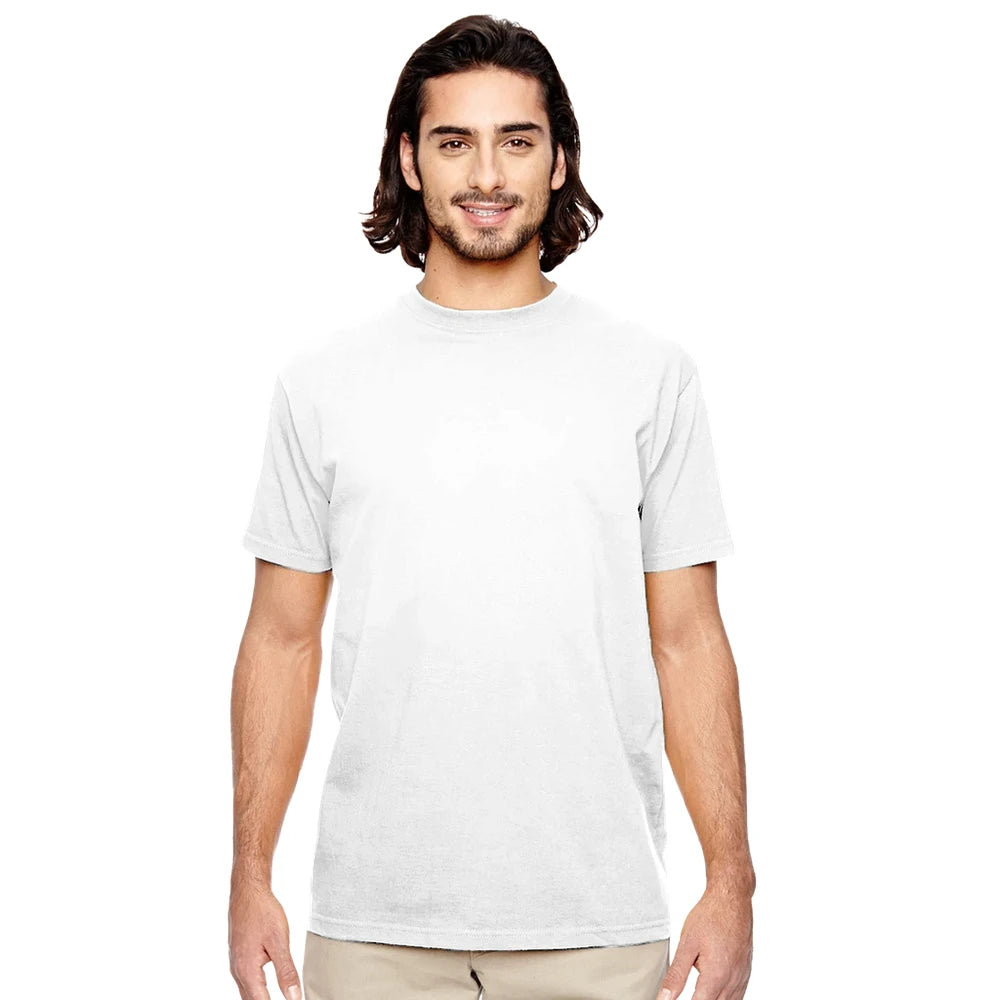 Organic Unisex Crewneck T-shirt