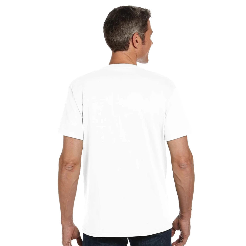 Organic Unisex Crewneck T-shirt