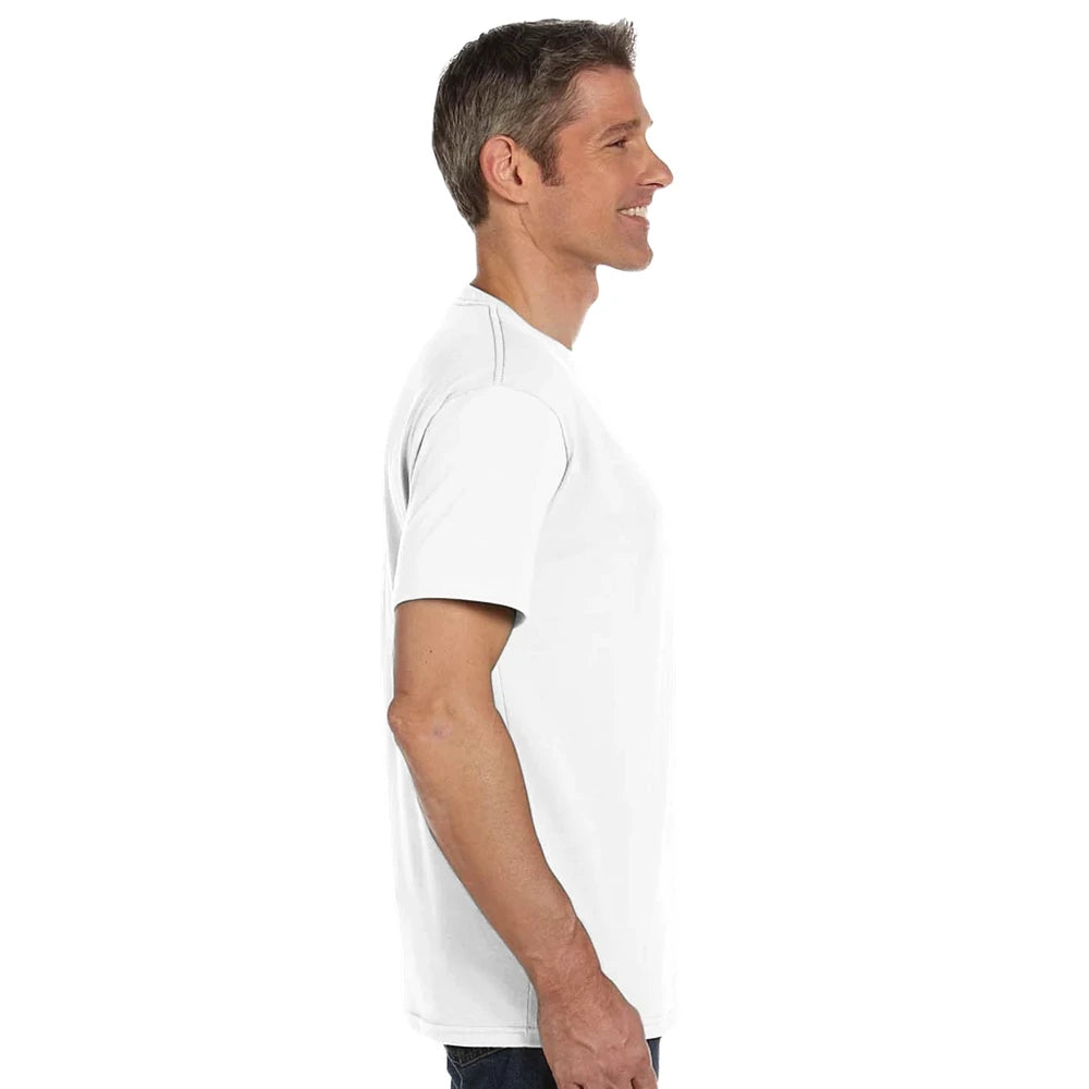 Organic Unisex Crewneck T-shirt