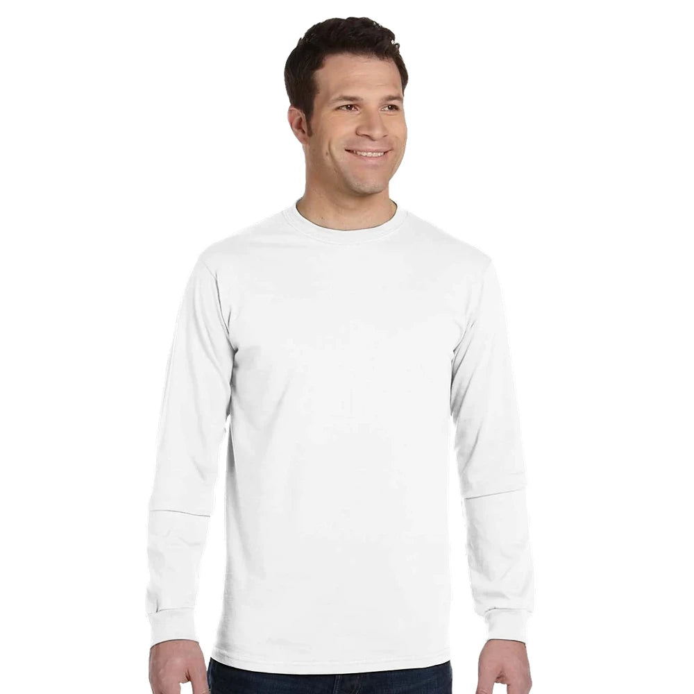 Organic Unisex Classic Long-Sleeve T-Shirt
