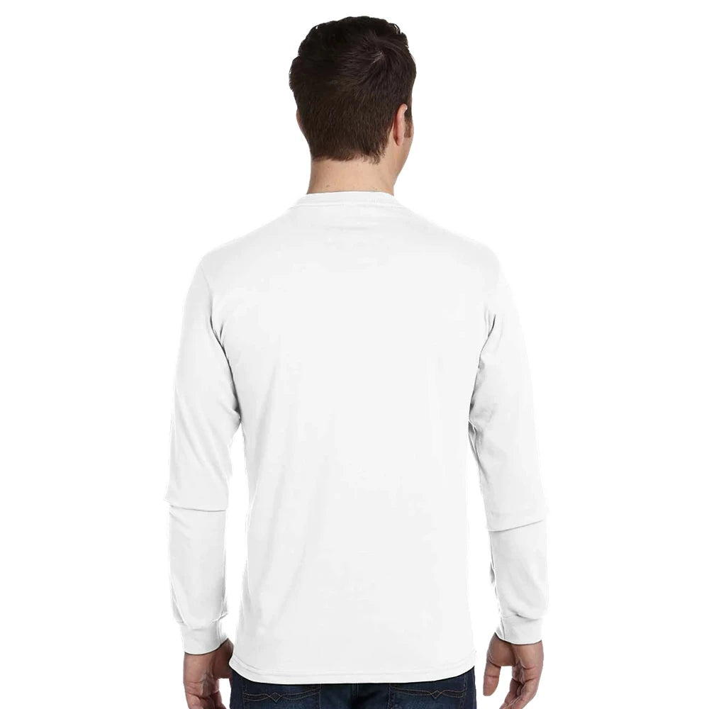 Organic Unisex Classic Long-Sleeve T-Shirt