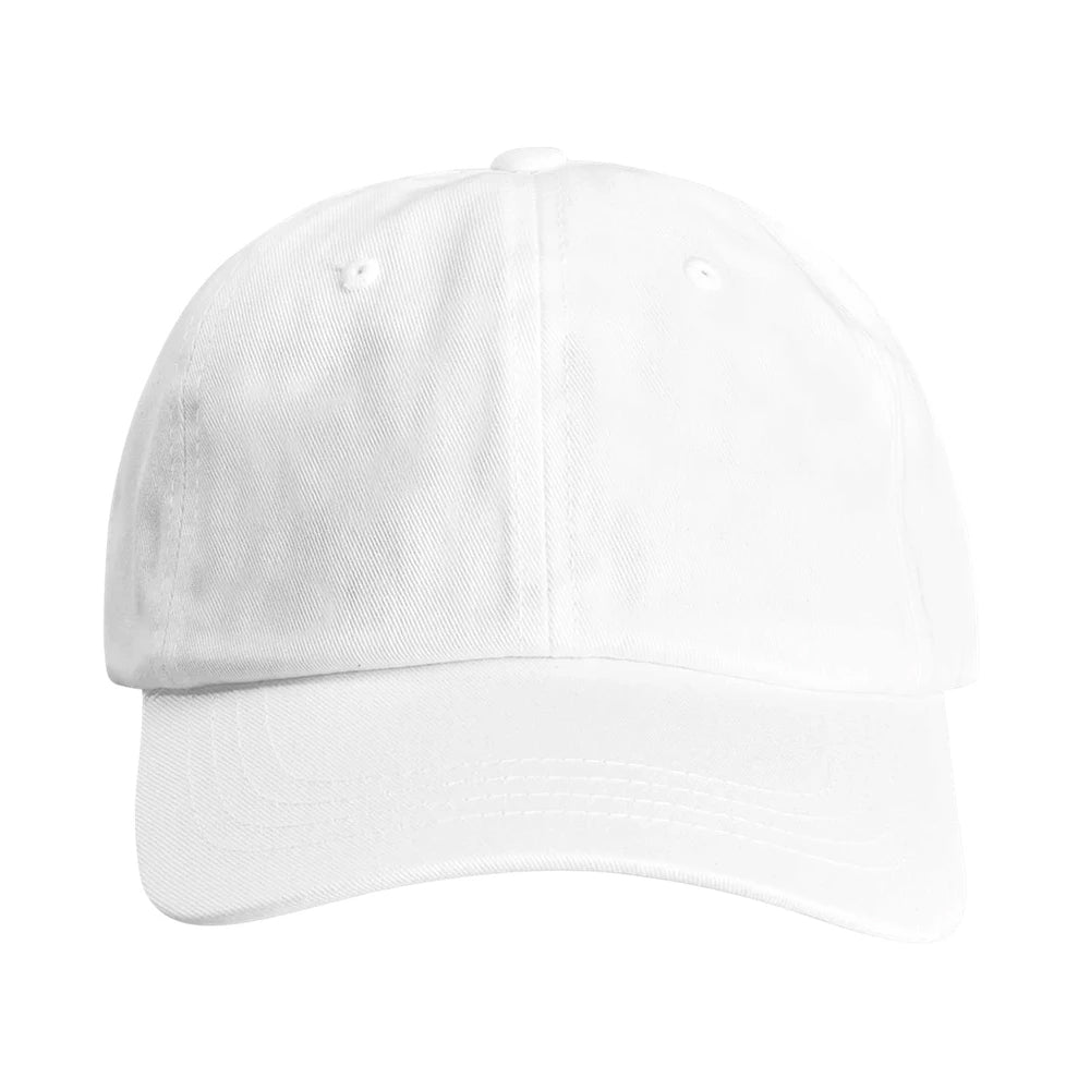 Twill Dad Hat