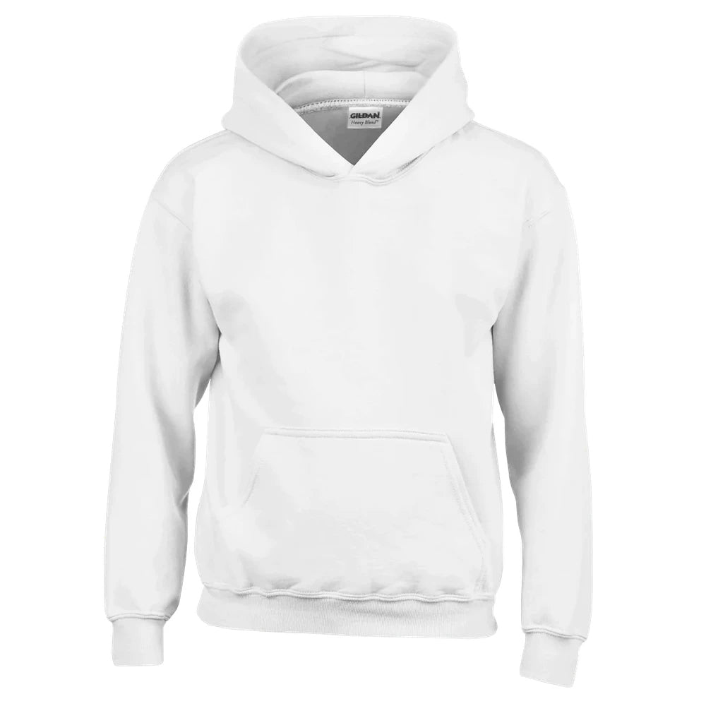 Kid's Pullover Hoodie