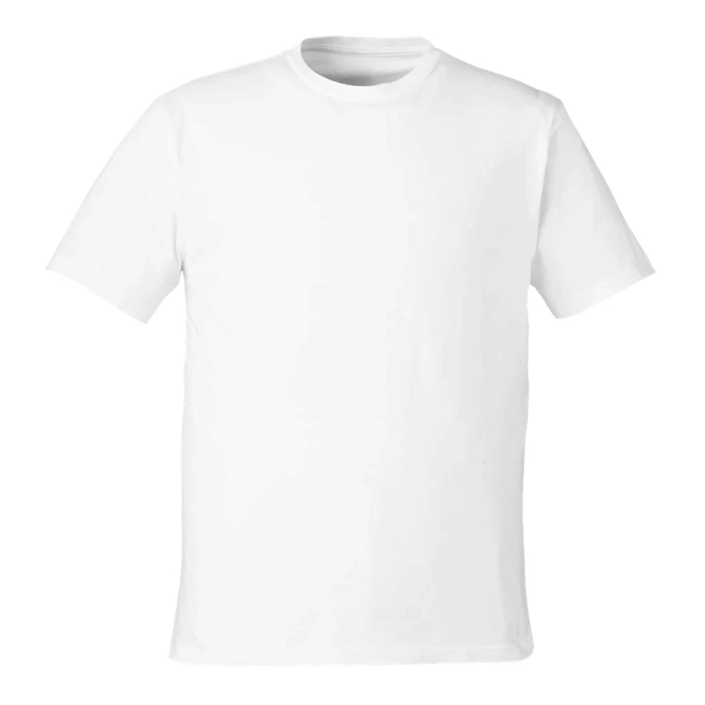 Organic Unisex Reclaimist Crewneck T-Shirt