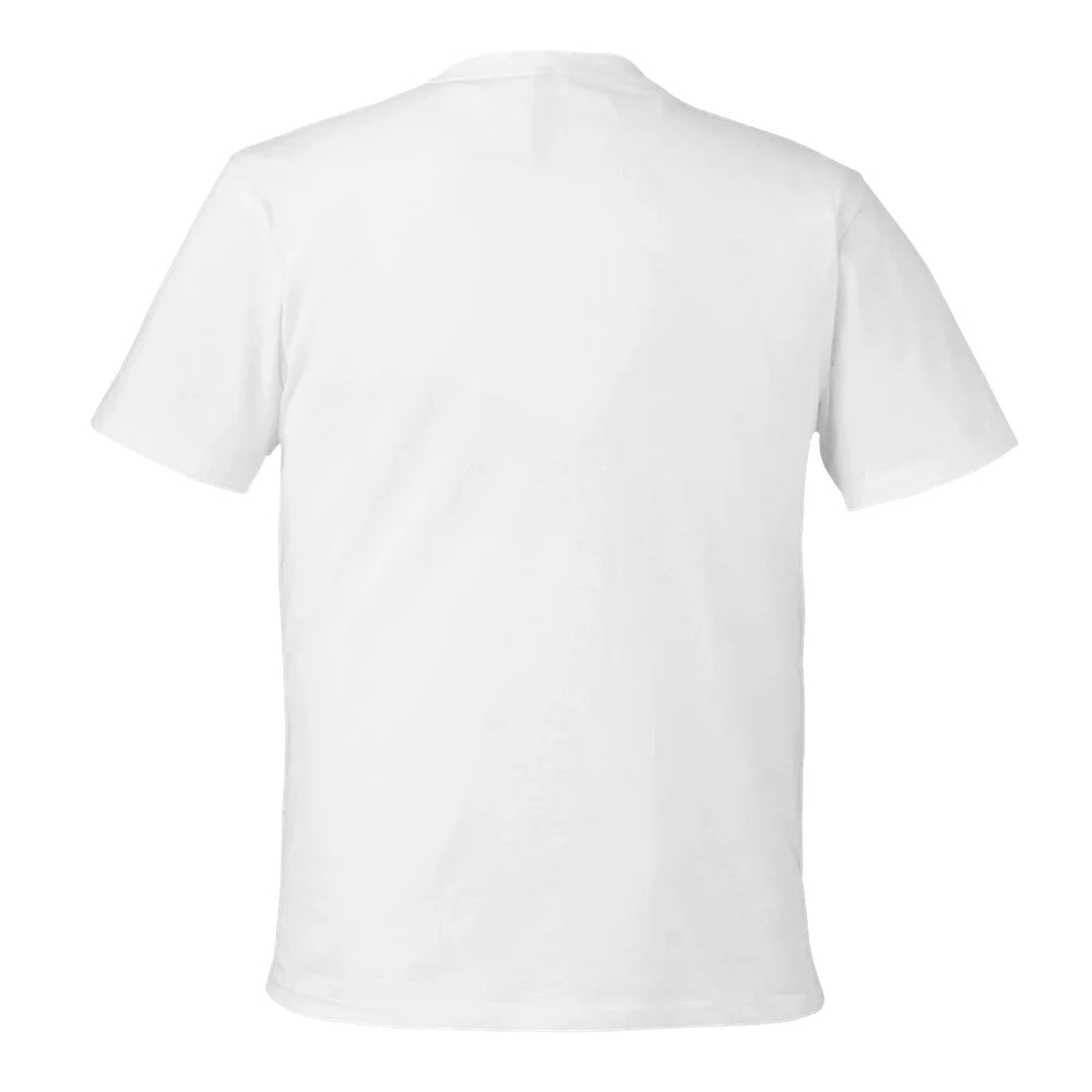 Organic Unisex Reclaimist Crewneck T-Shirt