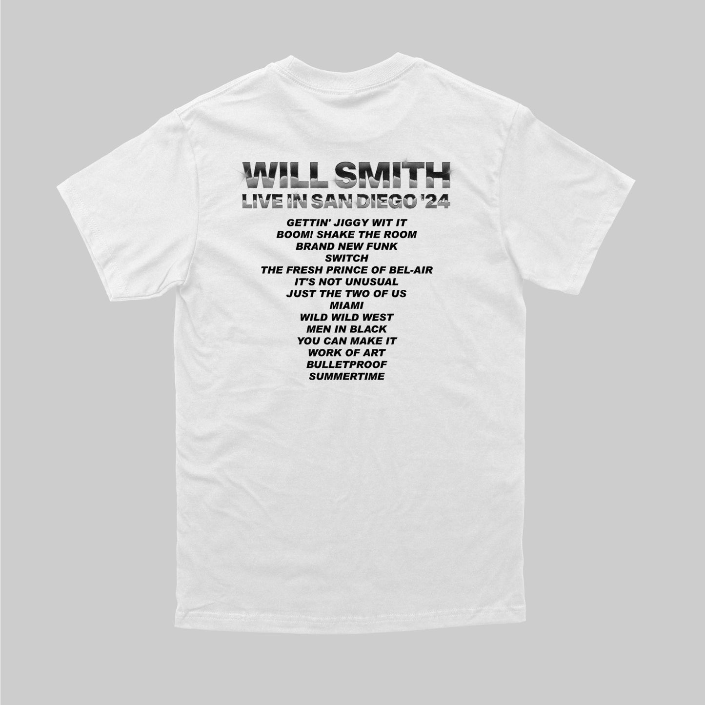 Icon Tee